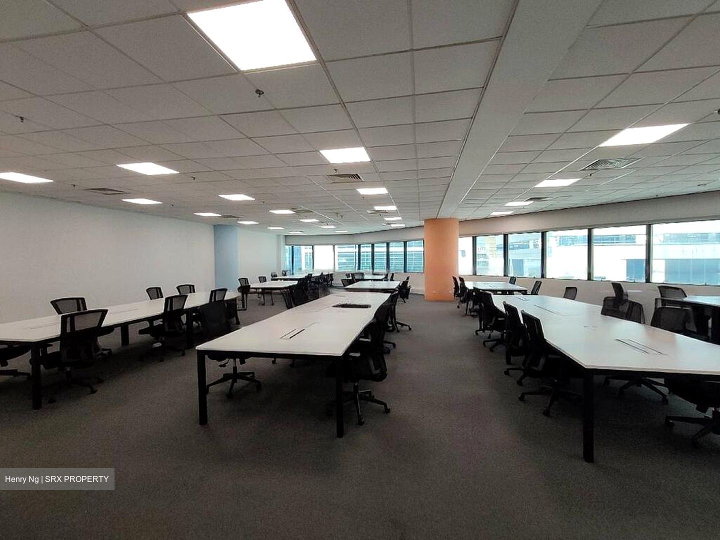 Robinson Road (D1), Office #452279381